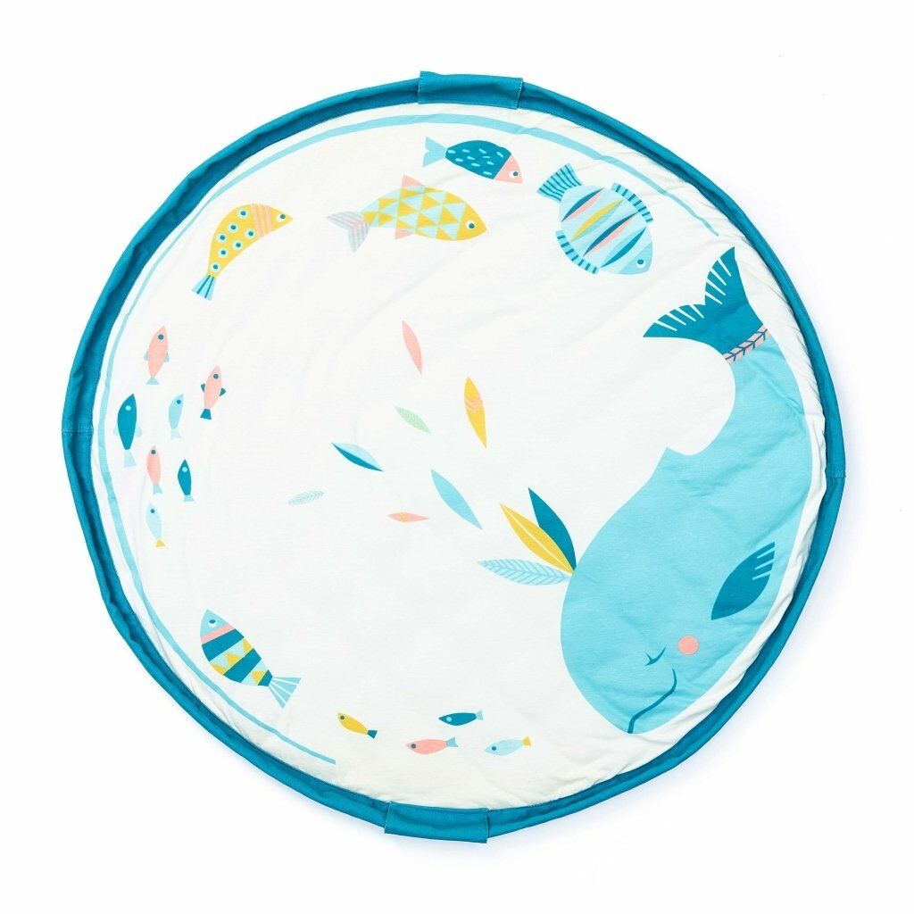 Play & Go -Soft Moulin Roty Olga