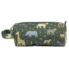 Kalemkutusu, Savanna