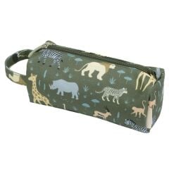 Kalemkutusu, Savanna