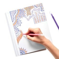 Ooly Switch-eroo Renk Değiştiren 12’li Keçeli Kalem