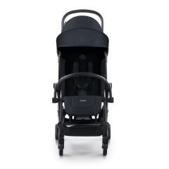 Bumprider Connect³ Üçüz Bebek Arabası Black - Black & Yan Bakım Çantası Hediyeli