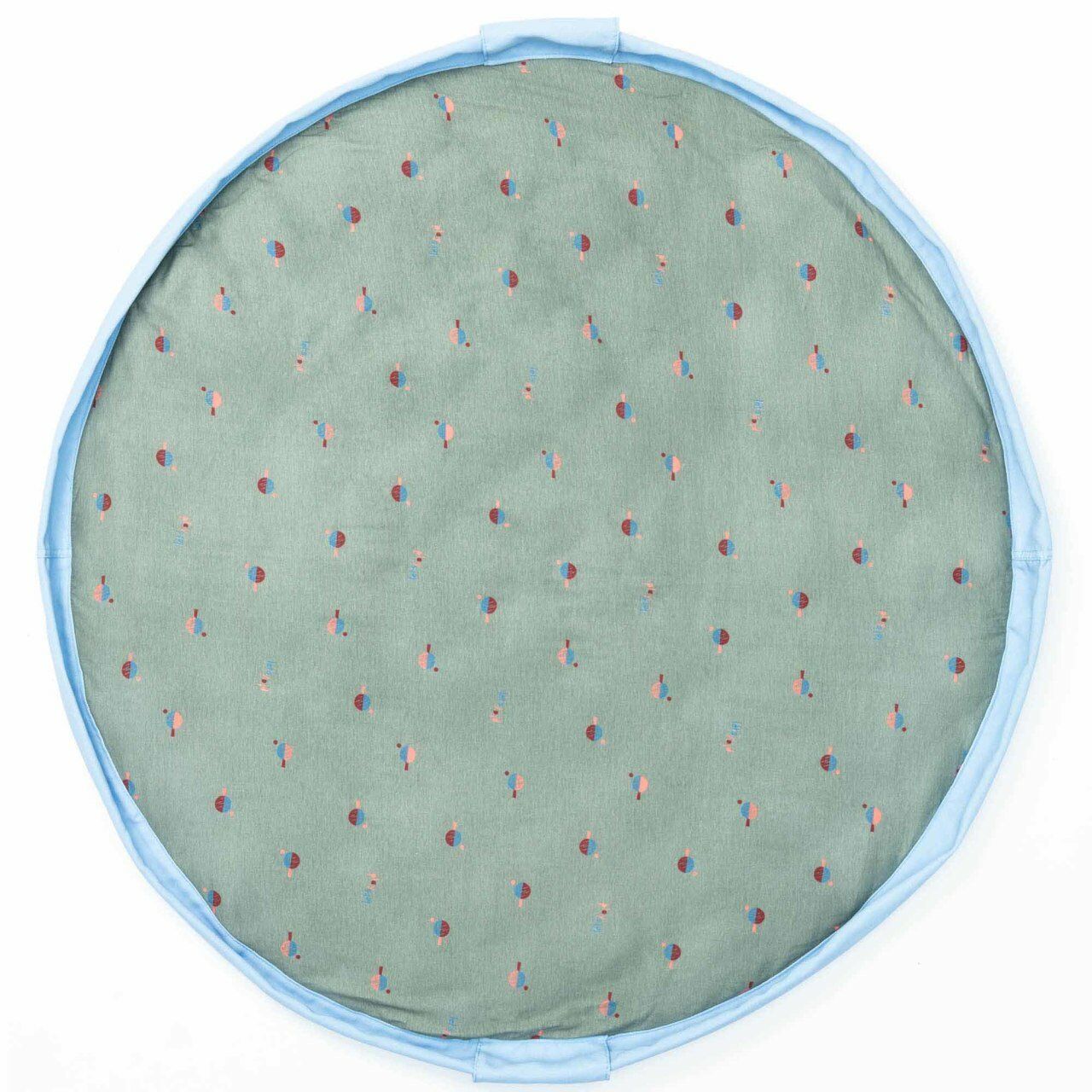 Play & Go -Soft Ping Pong