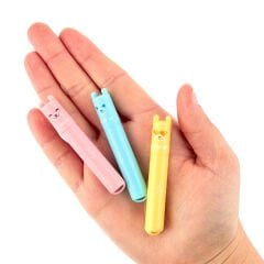 Ooly Beary Sweet Mini Kokulu 6'lı Highlighter