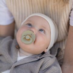 Bibs Emzik, Honey Bee (0-6 Ay)